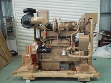 4VBE34RW3 300HP Marine Engine NTA855-M προς πώληση