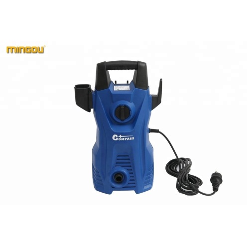 High quality hot water high pressure washer