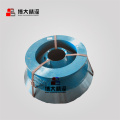 Wear Resistant Cone Crusher Spare Parts