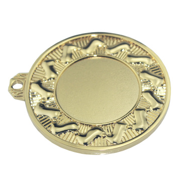 Bestes verkaufendes kreatives Design-Metallsport-Preismedaille