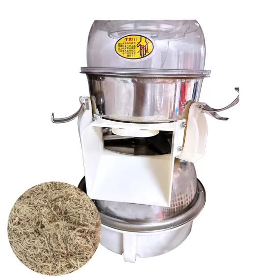 Detachable Convenient Floss Pulled Chicken Meat Shredder - Kitchen Tool