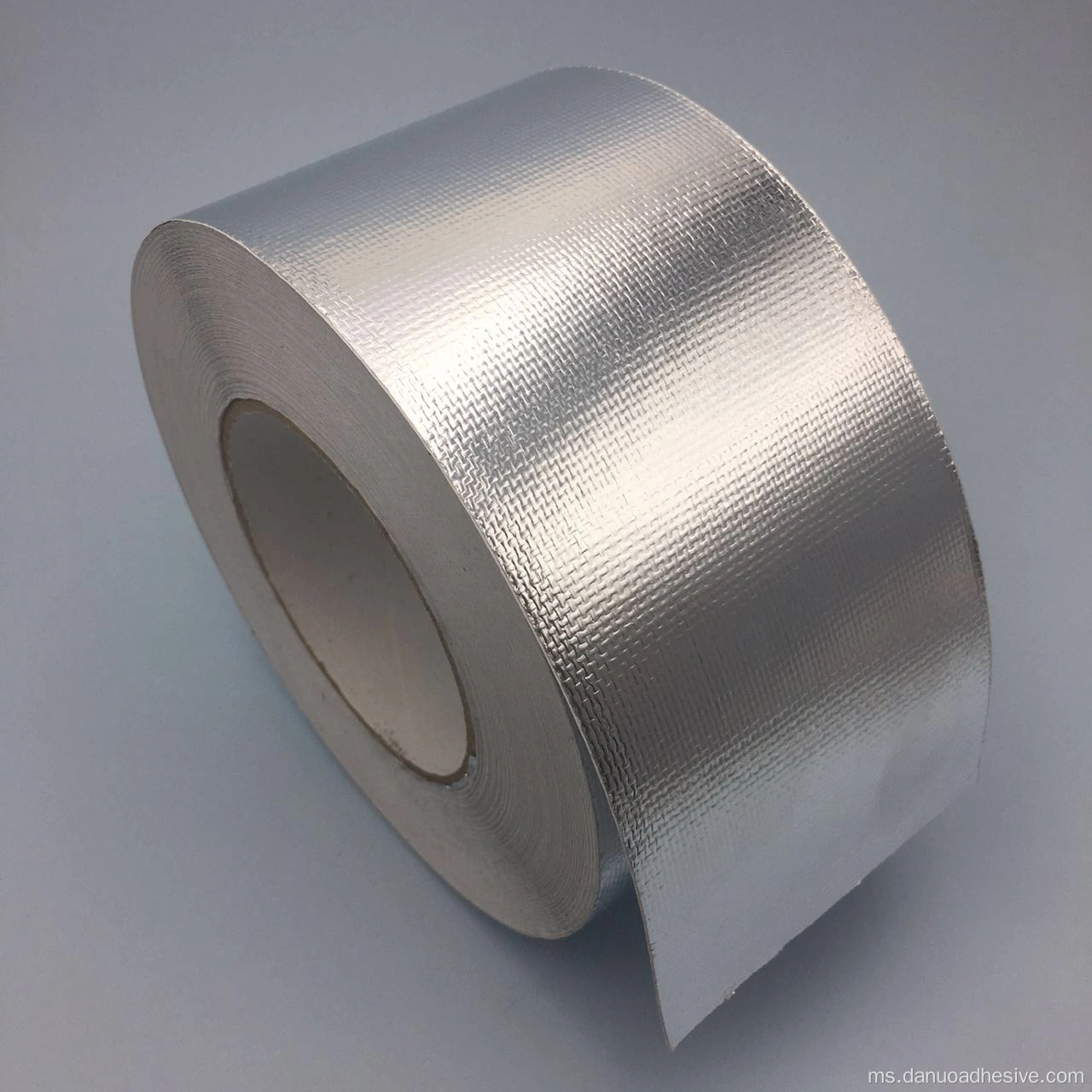 Solvent-Based Acrylic Aluminum Foil Tape
