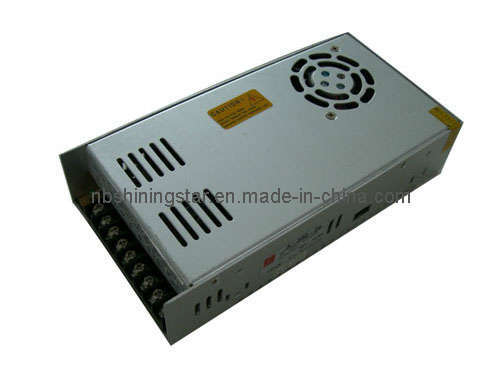 LED Driver LED Transformer Electronic Ballast (XS-VF-350W)