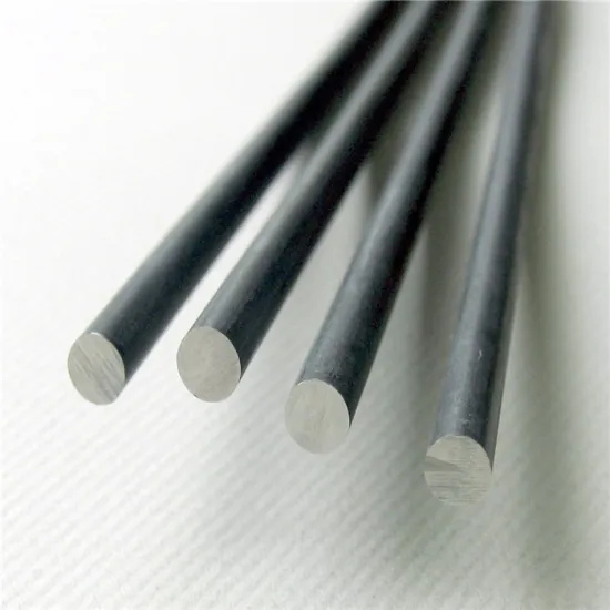 10mm 12mm 16mm Q235 Q345 steel round bar