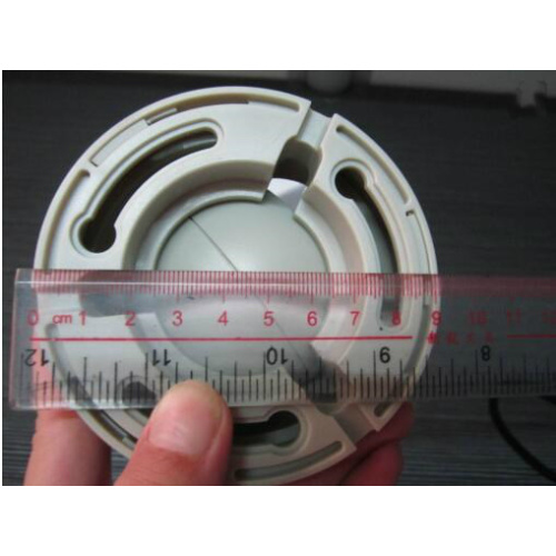 Conch Camera for Plastic Shell Injection molding OEM and ODM