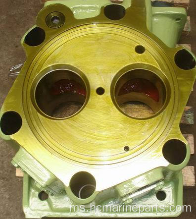 Marine Head Cylinder