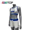 Anpassungsmustern Sublimation Jubel Practice Trage