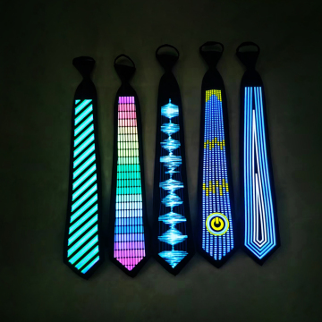 Lucitura FineGreen Nuovo arrivo: crallini illuminati a LED a LED lampeggiante per feste e night club