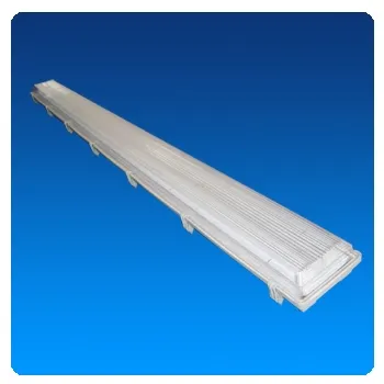Three-anti Fluorescent Light Fittings and Lighting Fixtures