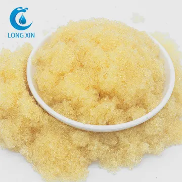 Understanding Water Softening: The Role of Ion Exchange Resin in Water Softeners
