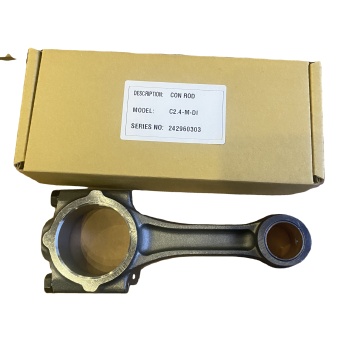 Brand New C2.4 Diesel Engine Connecting Rod 242960303 - Engine Piston Rod Spare Parts
