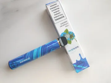 Air Glow Max 3000 Puffs 6ml Disposable Vape