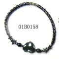 Hematite Bracelet