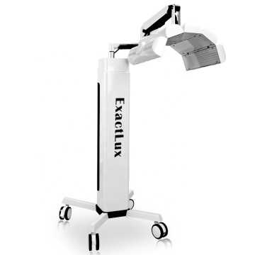 Professional LED Light Therapy Machine for Skin Rejuvenation and Beauty Care