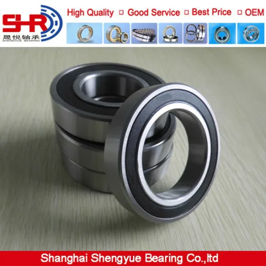 Deep groove ball bearing 6011bearing 6011zz bearing 6011rs bearing 6011 2rs
