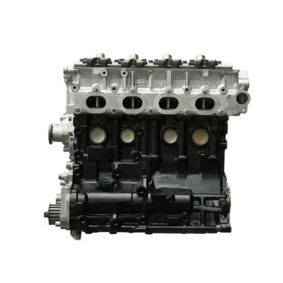 IVAN ZONEKO Engine Part Factory Auto Parts 1465A041 Compatible with L200 4D56 Euro4