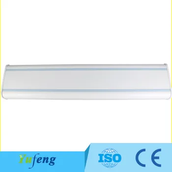 YF-SBD-09 Aluminium-alloy Bed Head Unit
