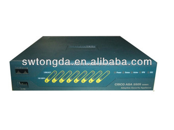 ASA5505-50-BUN-K9