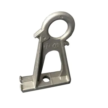 Aluminum Wall Bracket