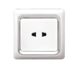 V30 2 Pin Sockel