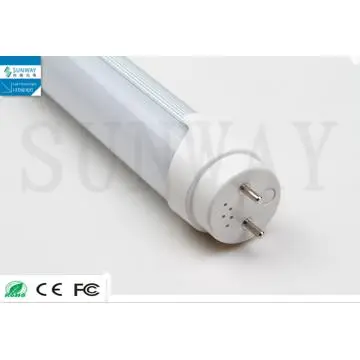 CE/RoHS T8 Lampe A LED, Germany processing technology