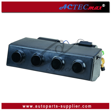 ACTECmax ac evaporator unit with OE# BEU-404-000 single cool single effect evaporator