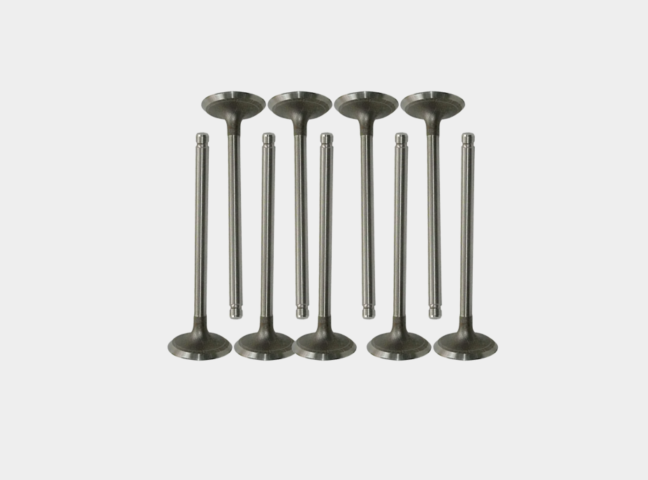 Exhaust Valve 22212-26600 for Engine