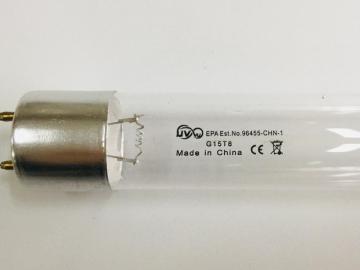 Ultraviolet Germicidal Bulb G15T8 Air Conditioning