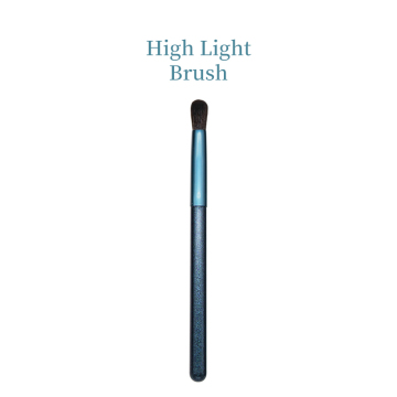 High Quality Highlight Blush Brush Foundation Makeup Kit