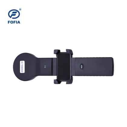 FOFIA Animal Tracking reader Long distance RFID reader
