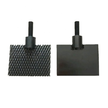 Platinum Coated DSA MMO Titanium Anode for Chlorine and Alkali Industry
