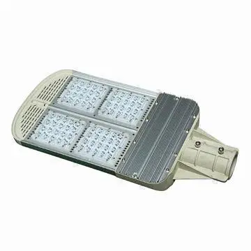 Road lighting made in China