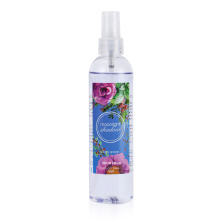 Long Lasting Natural Body Splash Fragrance Body Mist