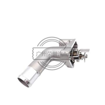 Factory Price Auto Engine Rongyu Coolant Thermostat Housing 21200-9Y400 for Nissan Teana