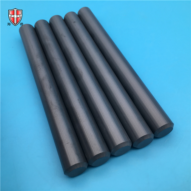 silicon nitride rods