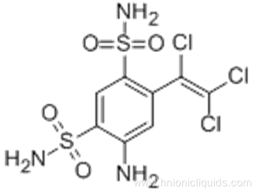 Clorsulon CAS 60200-06-8