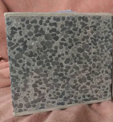 Waterproof wall board