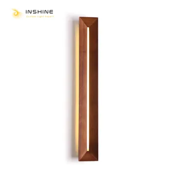 INSHINE Modern Indoor Wall Lamps