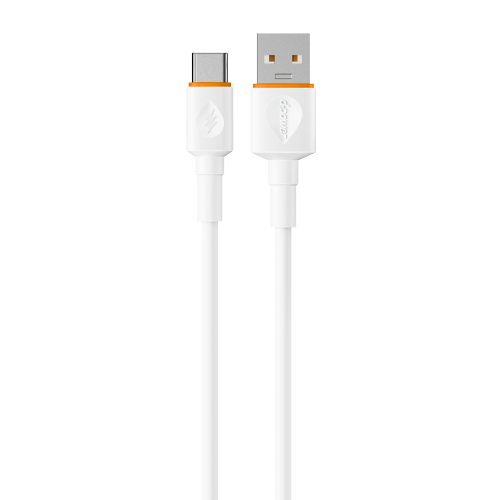 Fast Charging 2.4A Data Cable Fast Charging+Data Transfer Cable 2.4A 1M Manufactory