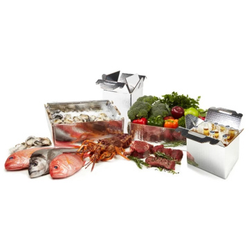 Cajas de cartón para el envío