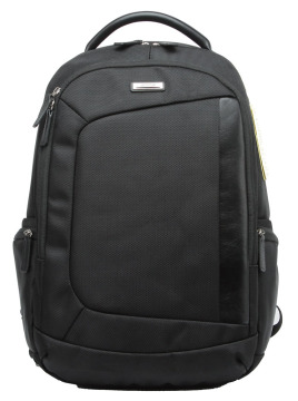 2016 new designed men's travel backpack large capacity roll top backpack student laptop backpack