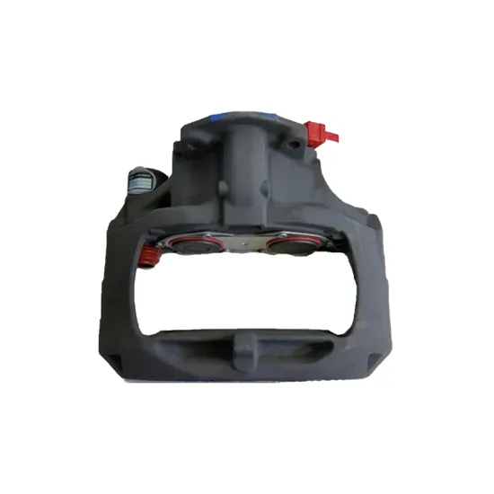 K003807 Truck Brake Caliper Shell - Fit for Heavy Trucks