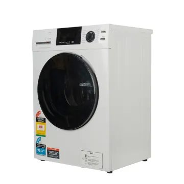 10KG Fully Automatic Front Load Washing Machine