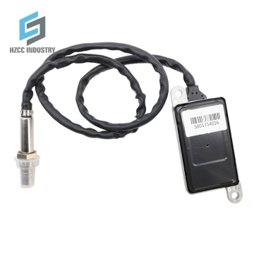 Penderia NOx Ekzos untuk Iveco 5801754016