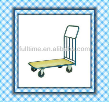 Industrial Heavy Duty Platform Hand Truck(PH350)