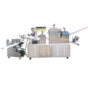 Best-Selling Dough Mixer with Speed Reducer for Efficient Flour Kneading
