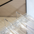 Apex countertop acrylic e liquid display racks stand