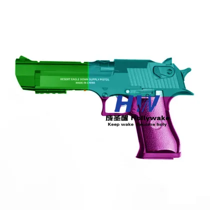 Electric Shell Ejecting BERETTA M92F Gel Blaster Toy Gun Wholesale Set