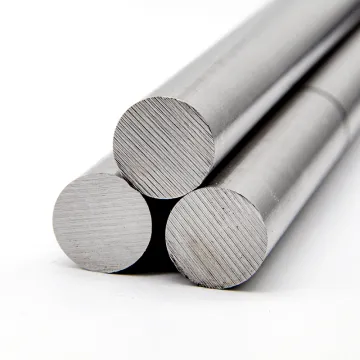 Stainless steel Ph stainless steel round bar