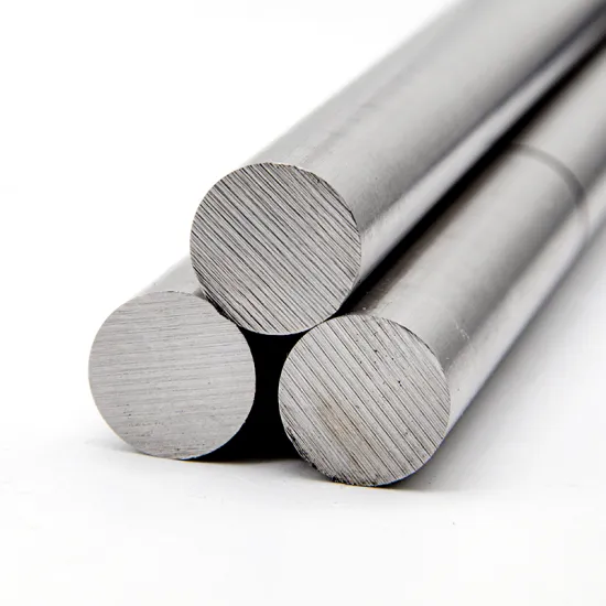 Stainless steel Ph stainless steel round bar